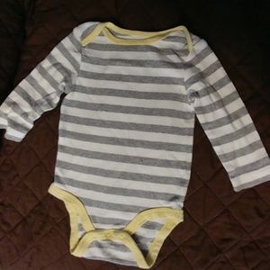 🎀3 for $15🎀Circo Longsleeve Bodysuit